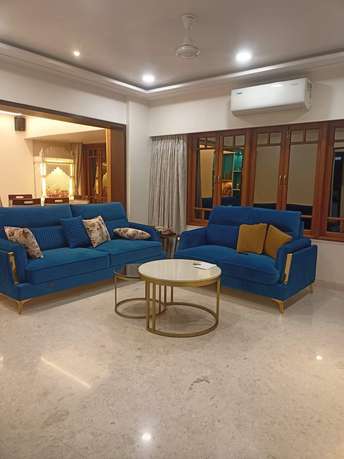 4 BHK Apartment For Rent in Saroj Apartment Matunga Matunga East Mumbai 6281501