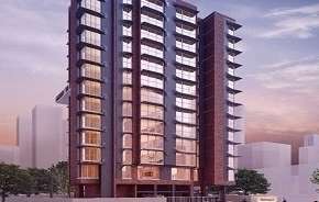 2 BHK Apartment For Rent in BDL Hresa Chembur Mumbai 6281433