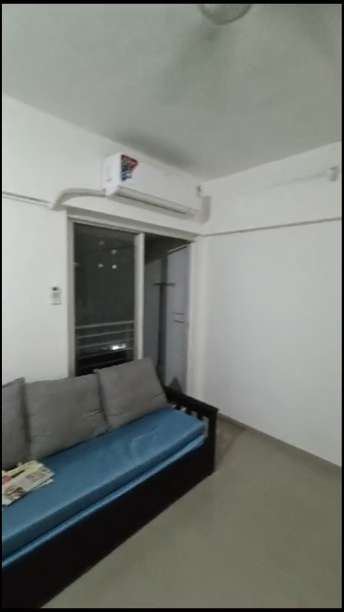 1 BHK Apartment For Rent in Omkar Vayu Mahim Mumbai 6281486