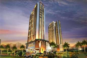 2 BHK Apartment For Resale in Shubh Seven Square Avenue Bhayandar East Mumbai 6281417