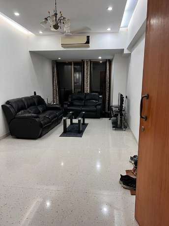 2 BHK Apartment For Rent in Juhu Mumbai 6281528