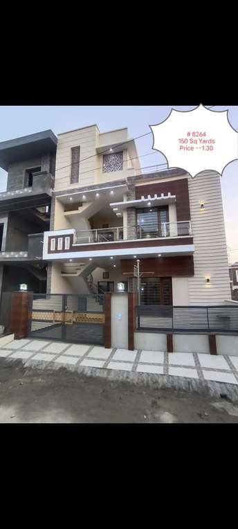 4 BHK Independent House For Resale in Sector 125 Mohali 6281593