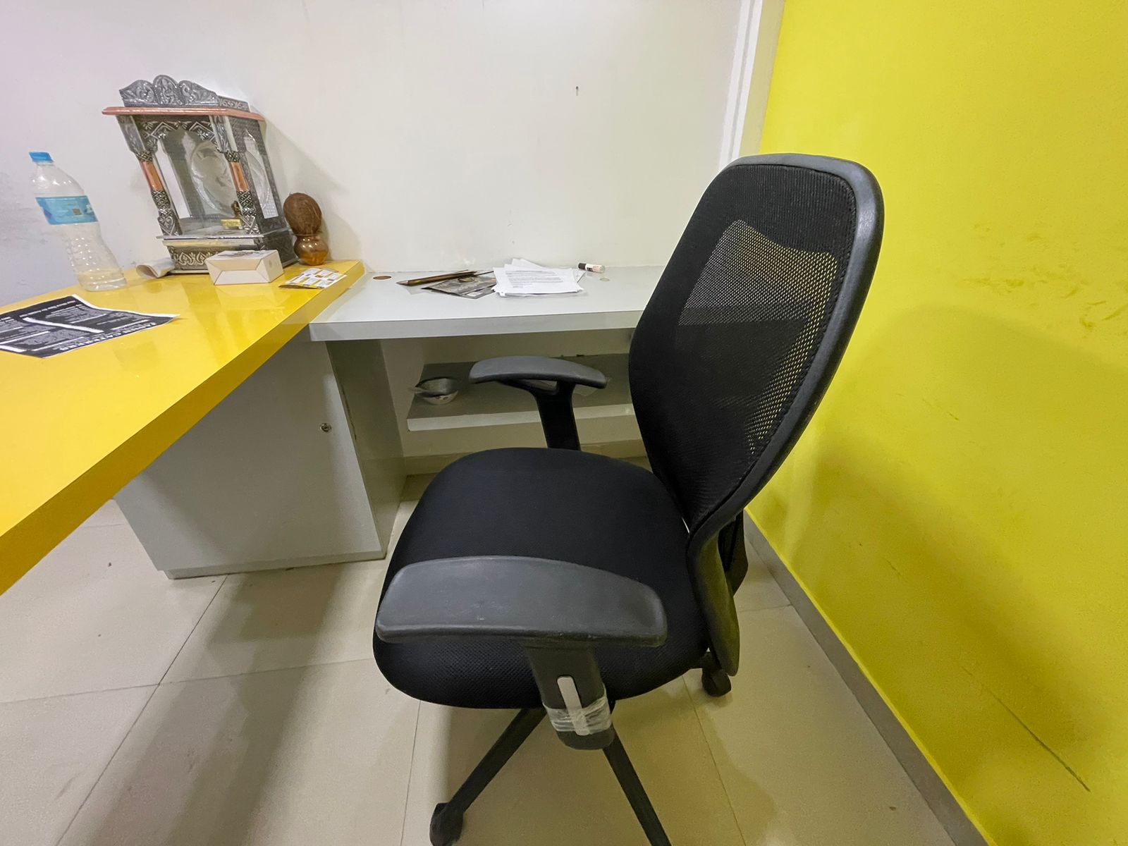 Office Space For Rent in Rustomjee Eaze Zone Mall