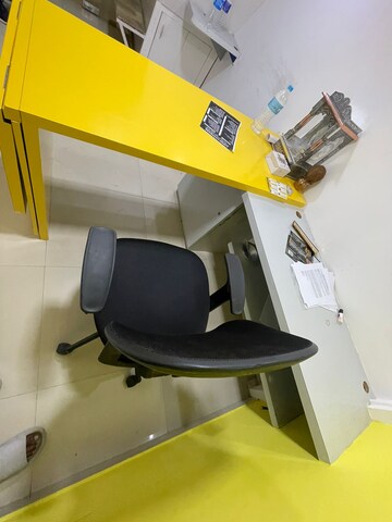 Team Area in  Office Space at Rustomjee Eaze Zone Mall, Malad West – for Rent