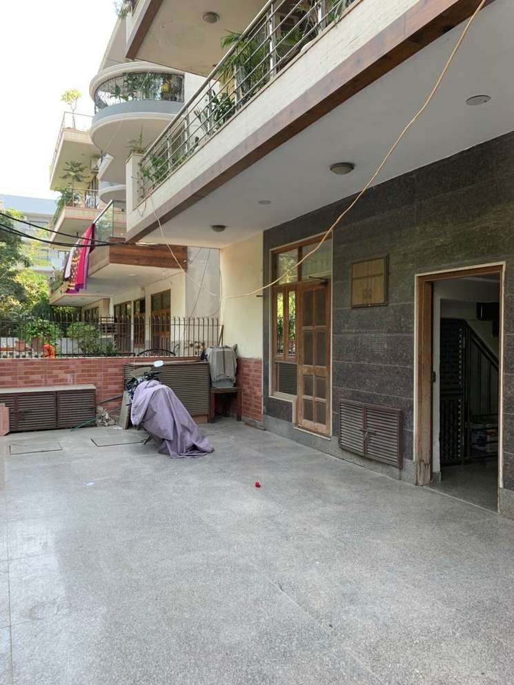 5 Bedroom 4933 Sq.Ft. Builder Floor in Sector 23a Gurgaon
