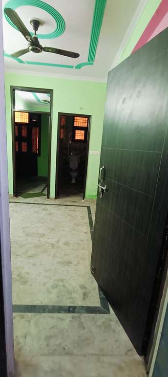 1.5 BHK Builder Floor For Resale in New Ashok Nagar Delhi 6281589