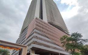6 BHK Apartment For Resale in The Park Residency Andheri Andheri West Mumbai 6281682