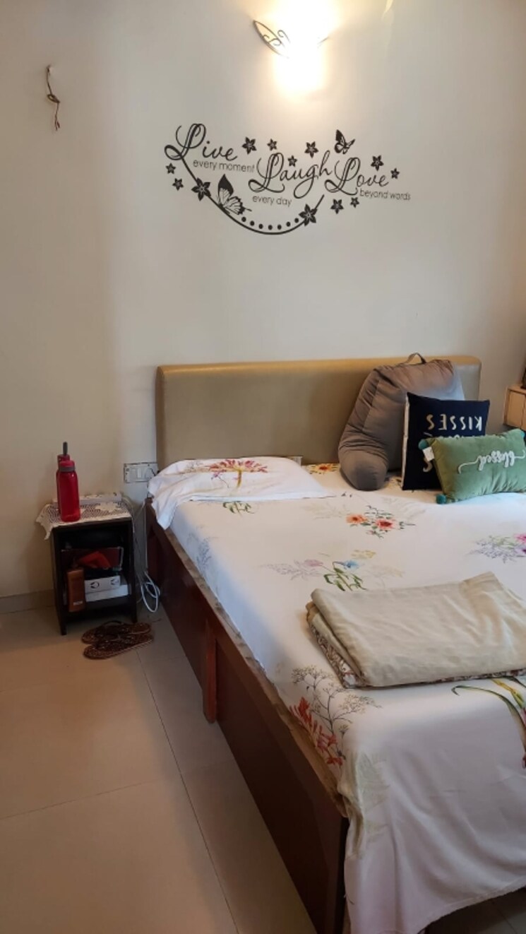 Bedroom, paschim-apartments 2 Bedroom 710 Sq.Ft. Apartment In Dadar West Mumbai 6281638