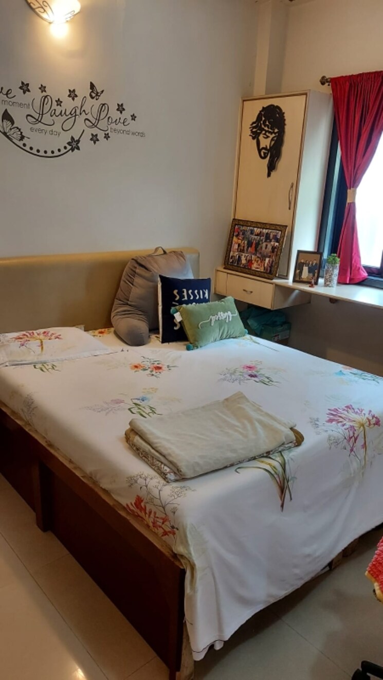 Bedroom, paschim-apartments 2 Bedroom 710 Sq.Ft. Apartment In Dadar West Mumbai 6281638