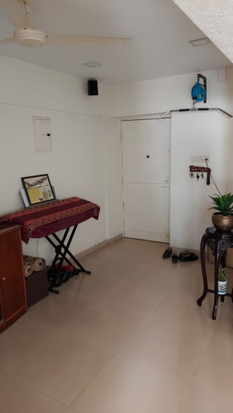 Living Room, paschim-apartments 2 Bedroom 710 Sq.Ft. Apartment In Dadar West Mumbai 6281638