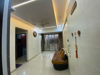 1 BHK Apartment For Resale in Gurukrupa Raj Hills Borivali East Mumbai 6281616