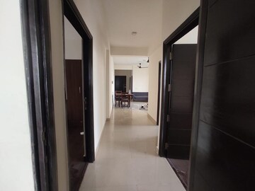 Building Lobby in 3.5 BHK Apartment at TDI Ourania, Sector 53 – for Rent