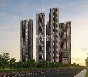 3 BHK Apartment For Resale in Candeur Lakescape Kondapur Hyderabad  6281665