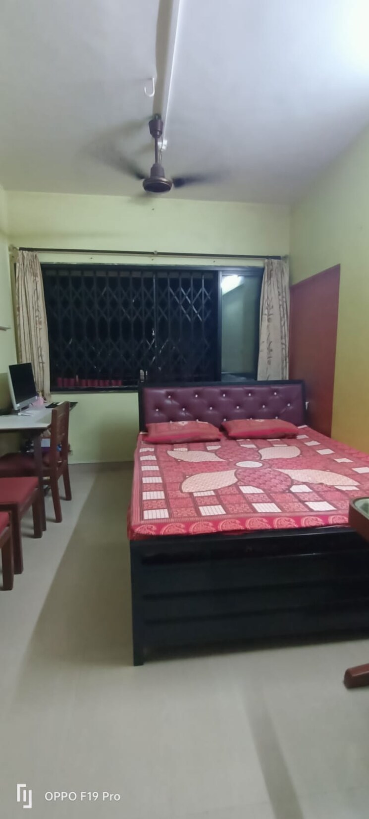 Bedroom, bheema-building-apartment 1 Bedroom 575 Sq.Ft. Apartment In Masjid Bunder Mumbai 6281712