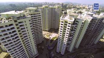 1 BHK Apartment For Rent in Ajmera Yogidham Ruby Kalyan West Thane 6281194