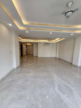 3 BHK Builder Floor For Rent in Dlf Phase ii Gurgaon 6281871