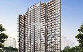 2 BHK Apartment For Resale in BP DPS Park View Goregaon West Mumbai 6281897