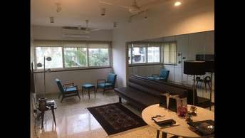2 BHK Apartment For Rent in Bandra West Mumbai 6281848