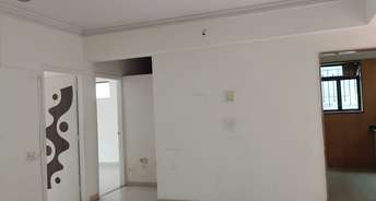 2 BHK Apartment For Rent in Maharaja Nisarg Vihar Kharghar Sector 19 Navi Mumbai 6281867
