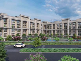 1 BHK Builder Floor For Resale in Signature Global City 81 Sector 81 Gurgaon 6281894