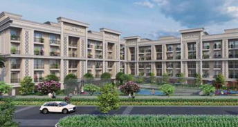 1 BHK Builder Floor For Resale in Signature Global City 81 Sector 81 Gurgaon 6281894