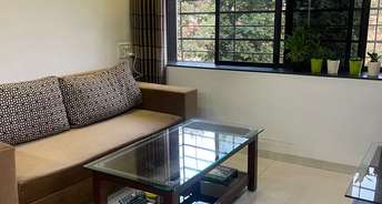 1.5 BHK Apartment For Rent in Dunhill Apartments Bandra West Mumbai 6281984