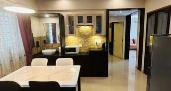 2 BHK Apartment For Rent in Akshaya United Crossandra Horamavu Bangalore 6281985