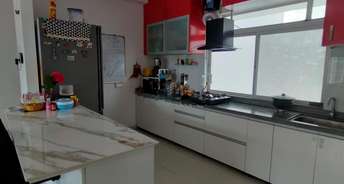 3 BHK Apartment For Rent in Godrej Elements Hinjewadi Pune 6281954
