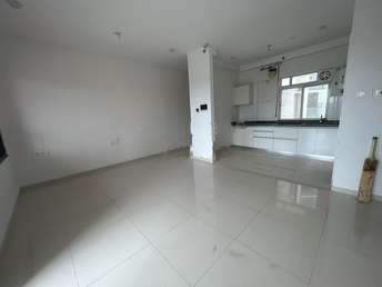 2 BHK Apartment For Rent in Godrej Elements Hinjewadi Pune 6282014