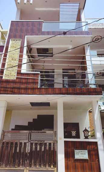 1 BHK Builder Floor For Rent in Shastri Nagar Meerut 6282017