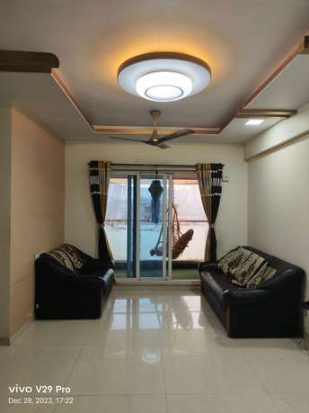 2 BHK Apartment For Resale in Unique Greens Ghodbunder Road Ghodbunder Road Thane  6282092