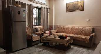 3 BHK Penthouse For Rent in Shreeji CHS Kopar Khairane Navi Mumbai 6282109