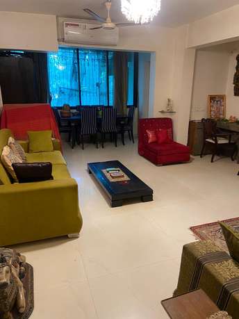 2 BHK Apartment For Rent in Cozy Home Bandra West Mumbai 6282149