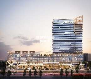 M3m The Line Sector 72 Noida