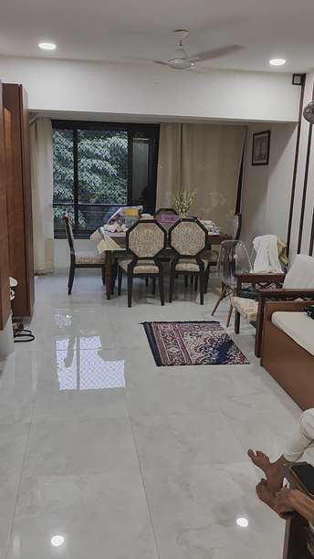 2 BHK Apartment For Rent in Bandra West Mumbai 6282197