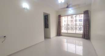 1 BHK Apartment For Resale in Agarwal Krishna Galaxy Virar West Mumbai 6282212