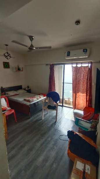 3 BHK Apartment For Rent in Hubtown Hillcrest Andheri East Mumbai 6282202