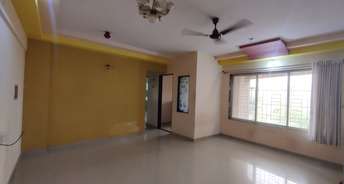 2 BHK Apartment For Resale in Viva Vrindavan Krishna Residency Virar West Mumbai 6282234
