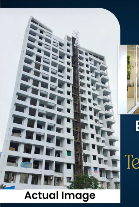 1 BHK Apartment For Resale in Dombivli East Thane  6282267