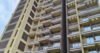 1 BHK Apartment For Resale in Neelkanth Neeldhara Ulwe Sector 19 Navi Mumbai 6282257