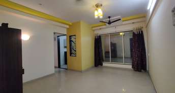 1 BHK Apartment For Resale in Agarwal Heights Virar West Mumbai 6282298