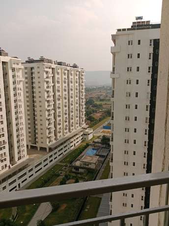 2 BHK Apartment For Resale in Godrej Greens Undri Pune  6282327