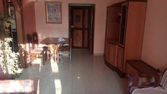2 BHK Apartment For Rent in Mumbai Western Suburbs Mumbai 6282388