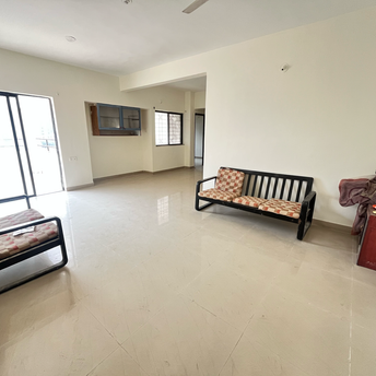 3 BHK Apartment For Rent in Manav Silver Twin Decks Wakad Pune 6282400