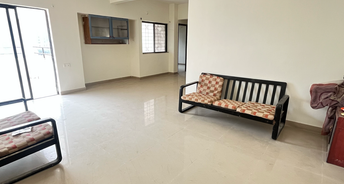 3 BHK Apartment For Rent in Manav Silver Twin Decks Wakad Pune 6282400