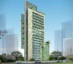 3 BHK Apartment For Resale in Platinum Park Reach Bandra West Mumbai 6282450