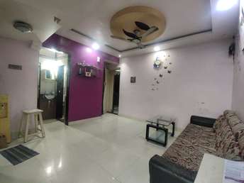 1 BHK Apartment For Rent in Sanpada Navi Mumbai 6282536