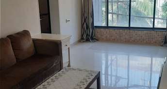 2 BHK Apartment For Rent in Lokhandwala Complex Andheri Mumbai 6282607