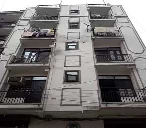 2 BHK Independent House For Rent in Balaji Apartments Palam Vihar Palam Vihar Extension Gurgaon 6282606
