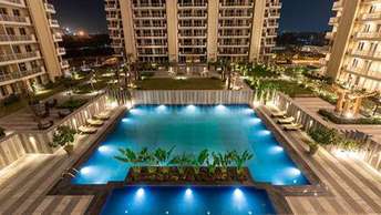 4 BHK Apartment For Resale in Signature Global Signum 37D Sector 37d Gurgaon 6282622